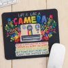 Home Lazy Suricata Decoration | Mouse Pad Life Is Like A Camera