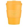 Home Lazy Suricata 350Ml | Bamboo Cup With Lid Bananafarma