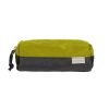 Doughnut Bags Lazy Suricata | Pen Case Glossy Series Charcoal X Grassy