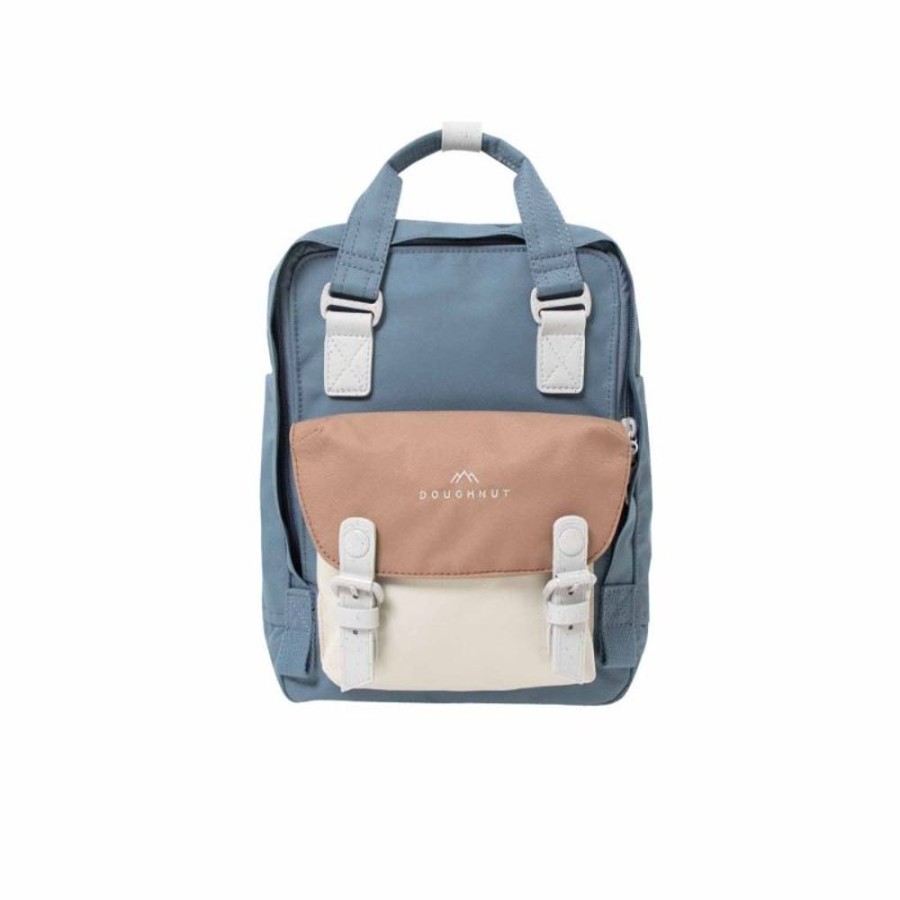 Suricata Kids Lazy Suricata Macaroon Mini | Macaroon Mini Sky Blue X Navy