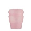 Home Lazy Suricata 250Ml | Bamboo Cup With Lid Local Fluff 250Ml