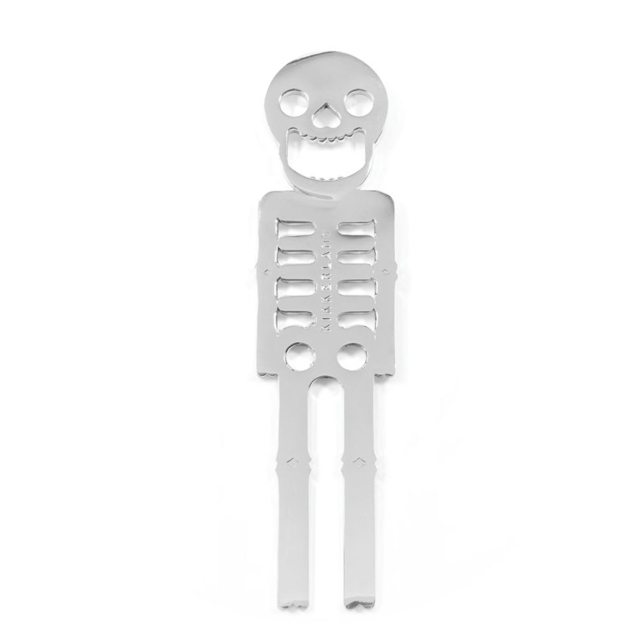 Home Lazy Suricata Kitchen Tools | Skeleton Bottle Opener