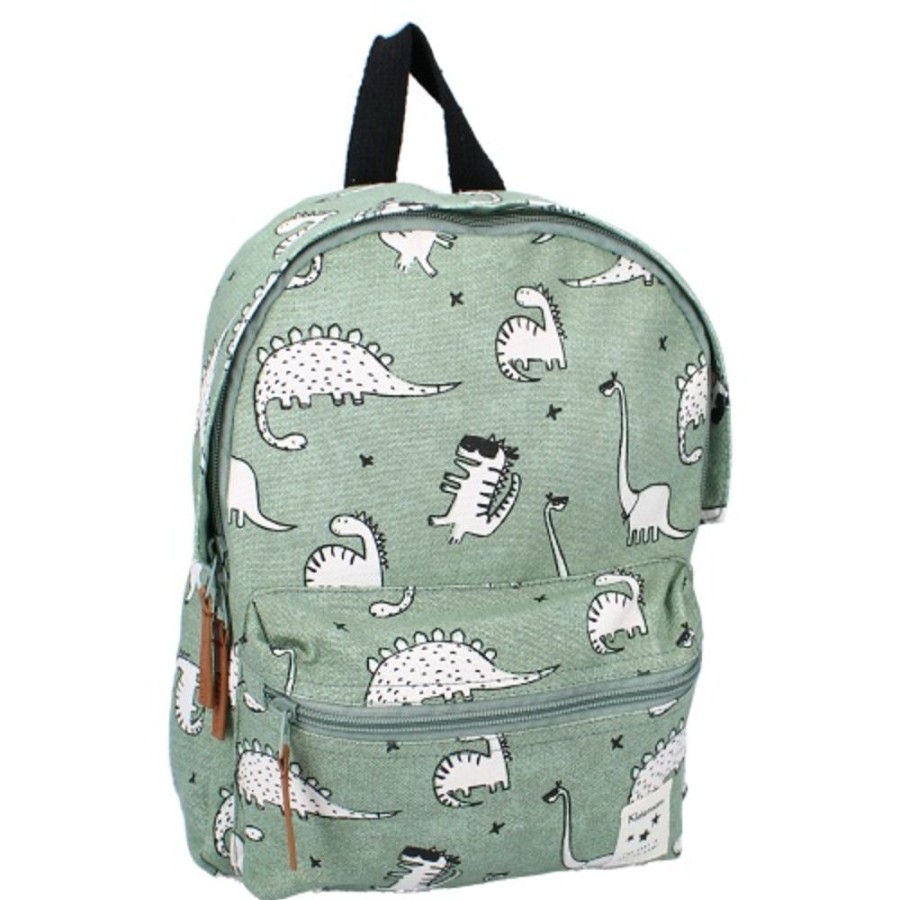 Suricata Kids Lazy Suricata Kidzroom | Backpack Kidzroom Dinosaur