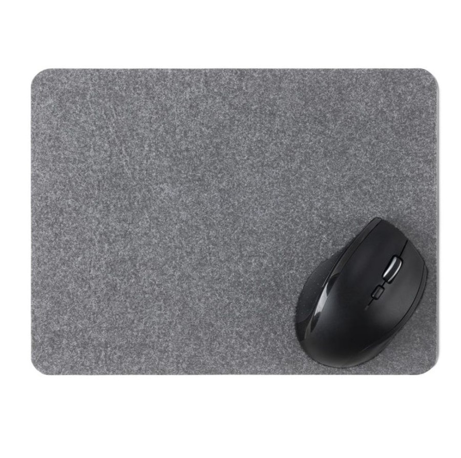 Kikkerland Lazy Suricata | Mouse Pad