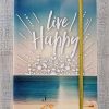 Home Lazy Suricata Notepads & Notebooks | Journal Live Happy