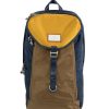 Doughnut Bags Lazy Suricata | Morris Glossy Series Navy X Khaki