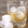 Home Lazy Suricata Kitchen Tools | Clear Reusable Ice Cubes S/30