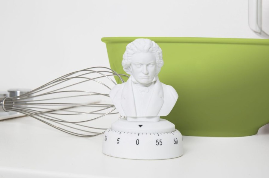 Home Lazy Suricata Kitchen Tools | Beethoven Kitchen Timer