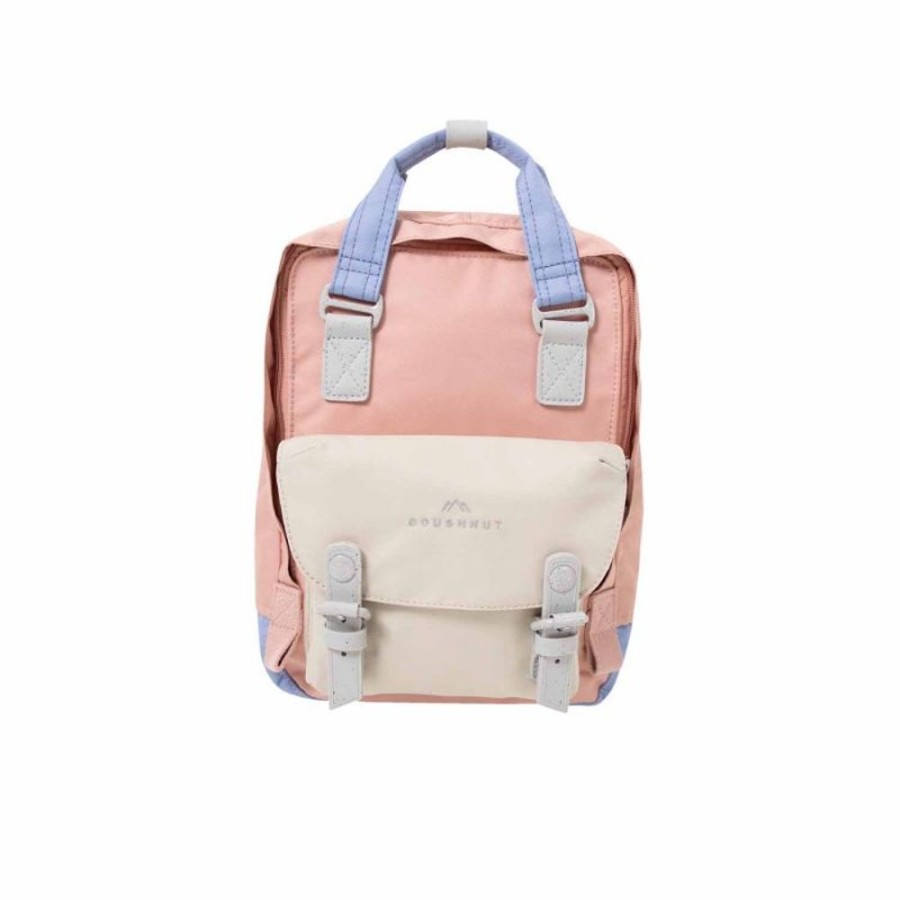 Suricata Kids Lazy Suricata Macaroon Mini | Macaroon Mini Sky Blue X Navy