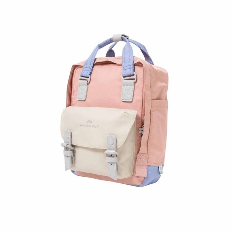 Suricata Kids Lazy Suricata Macaroon Mini | Macaroon Mini Sky Blue X Navy