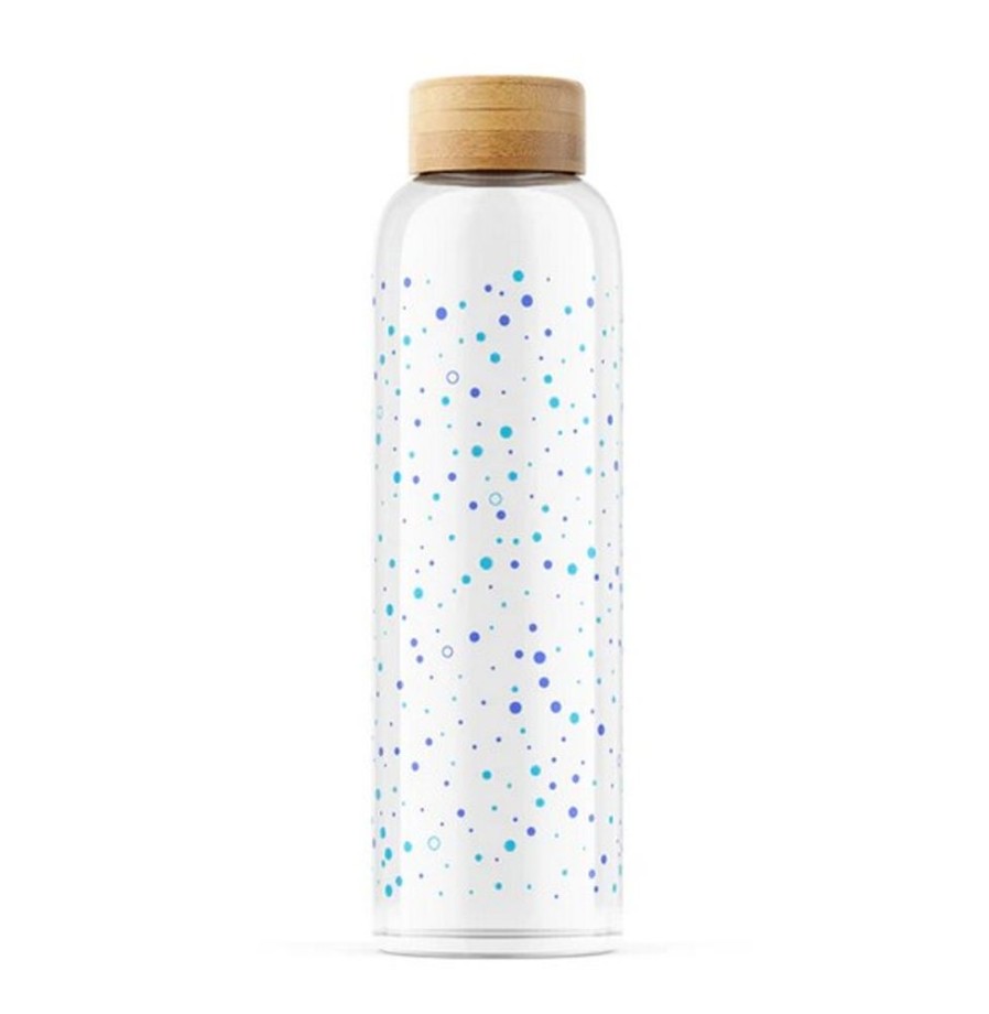 Home Lazy Suricata Water Bottles & Tumblers | Glass Bottle Refresh