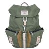 Doughnut Bags Lazy Suricata | Nevada Forest Green X Khaki