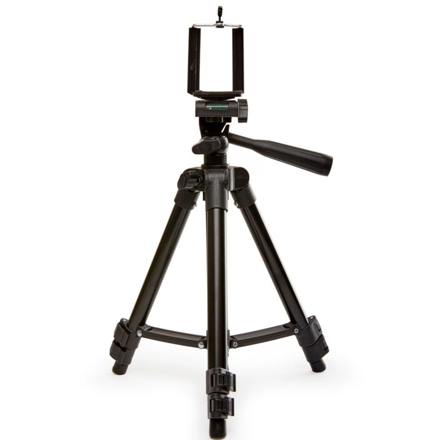 Kikkerland Lazy Suricata | Extendable Tripod