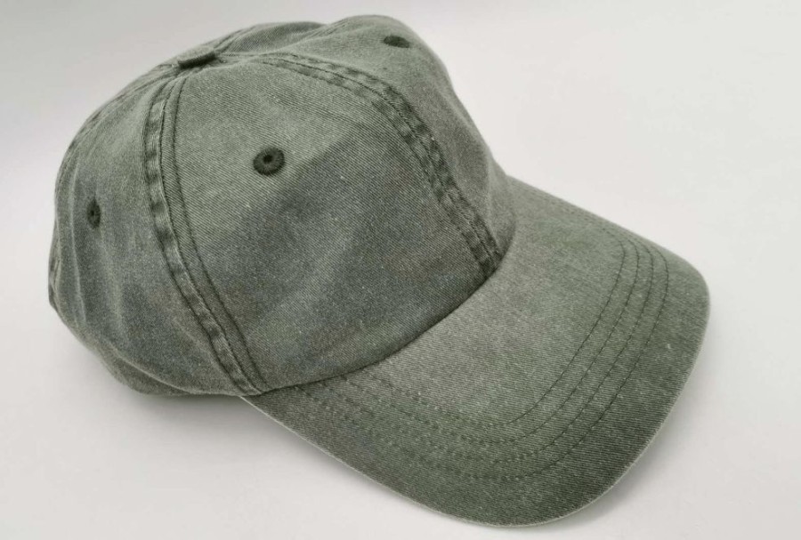 Styling Lazy Suricata | Hangout Hat | Army Green