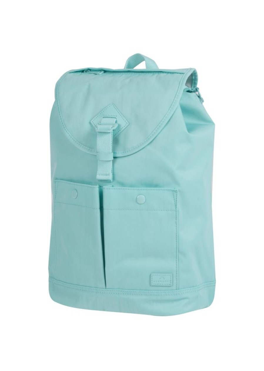 Doughnut Bags Lazy Suricata | Montana Pastel Series Aquamarine