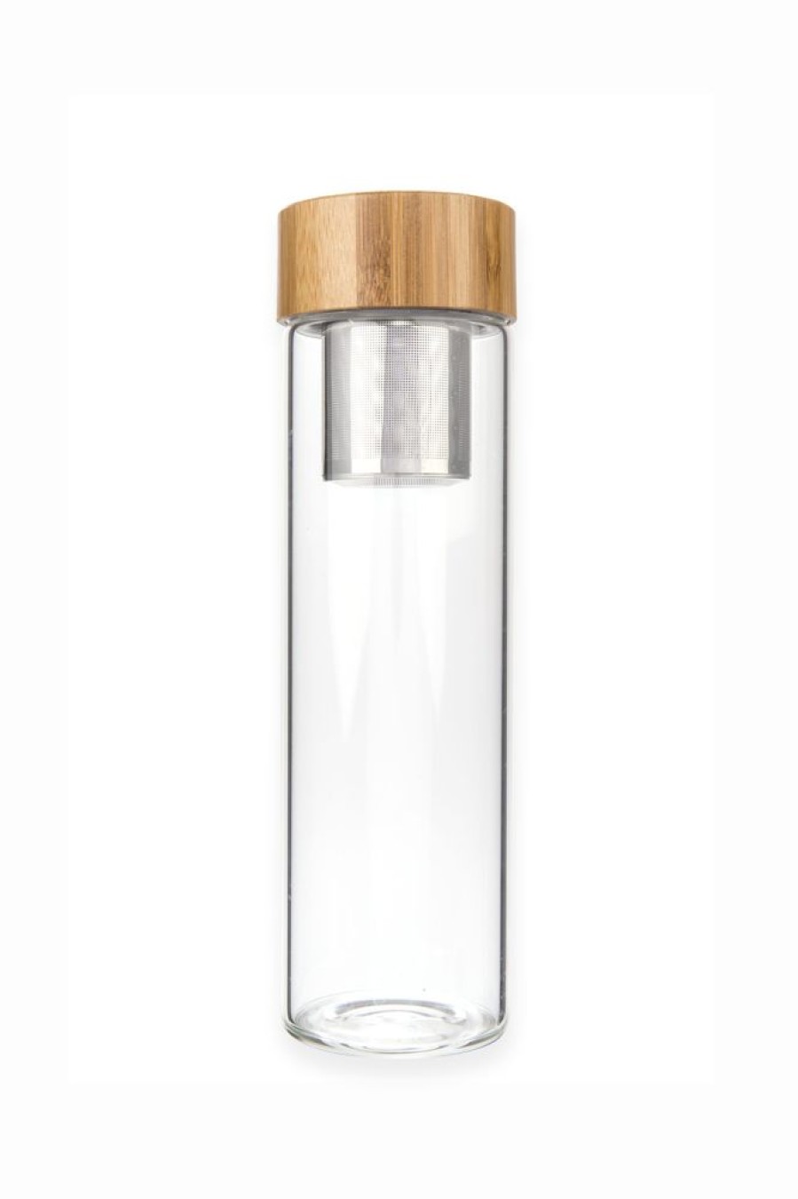 Home Lazy Suricata Water Bottles & Tumblers | Zen Tea Infuser