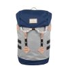 Doughnut Bags Lazy Suricata | Colorado Small Light Grey X Navy