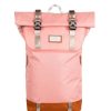 Doughnut Bags Lazy Suricata | Christopher Mid Tone Series Light Pink X Pumpkin