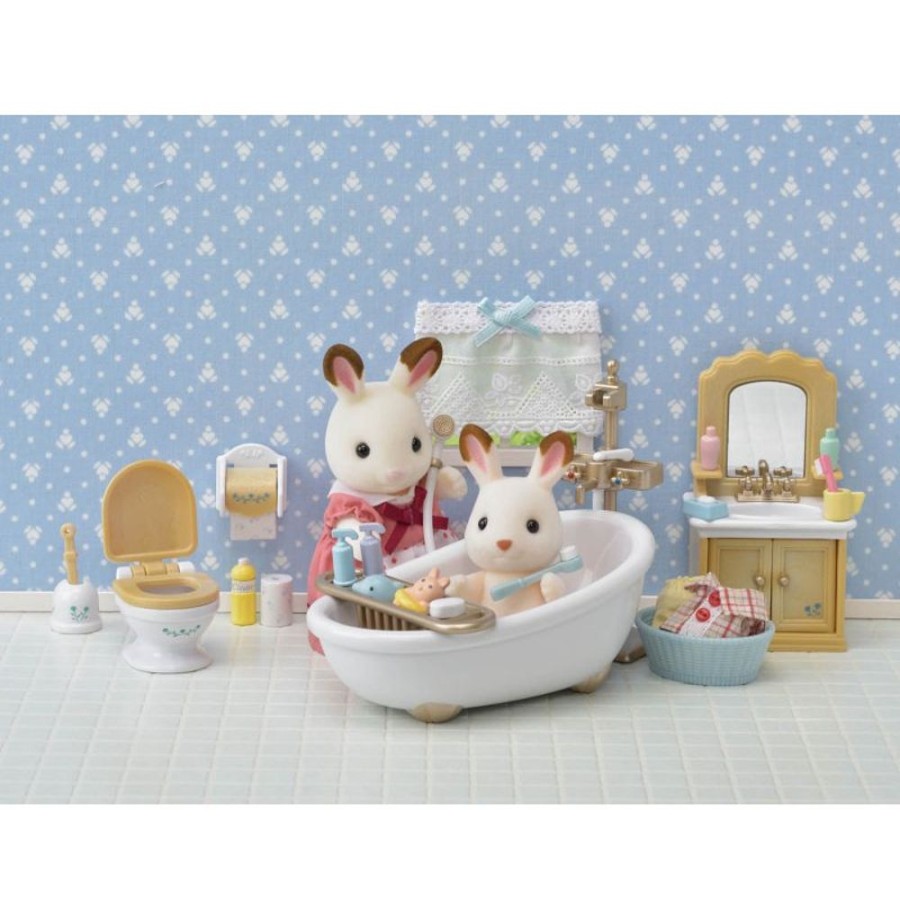 Suricata Kids Lazy Suricata | Country Bathroom Set