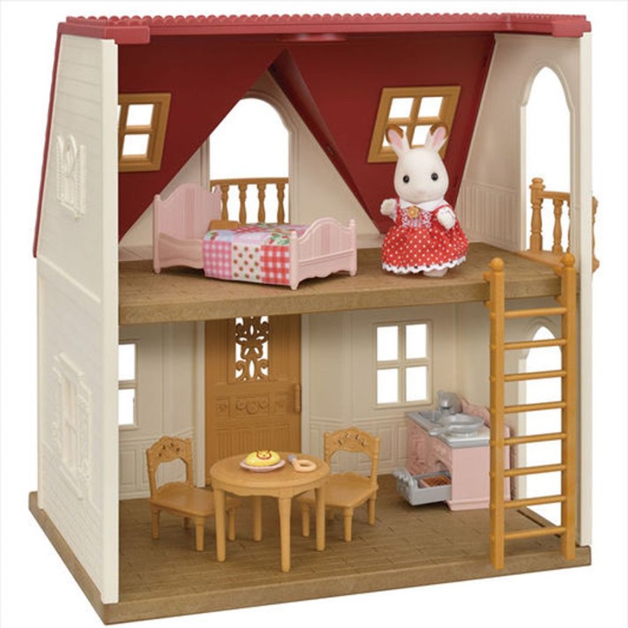 Suricata Kids Lazy Suricata | Royal Carriage Set