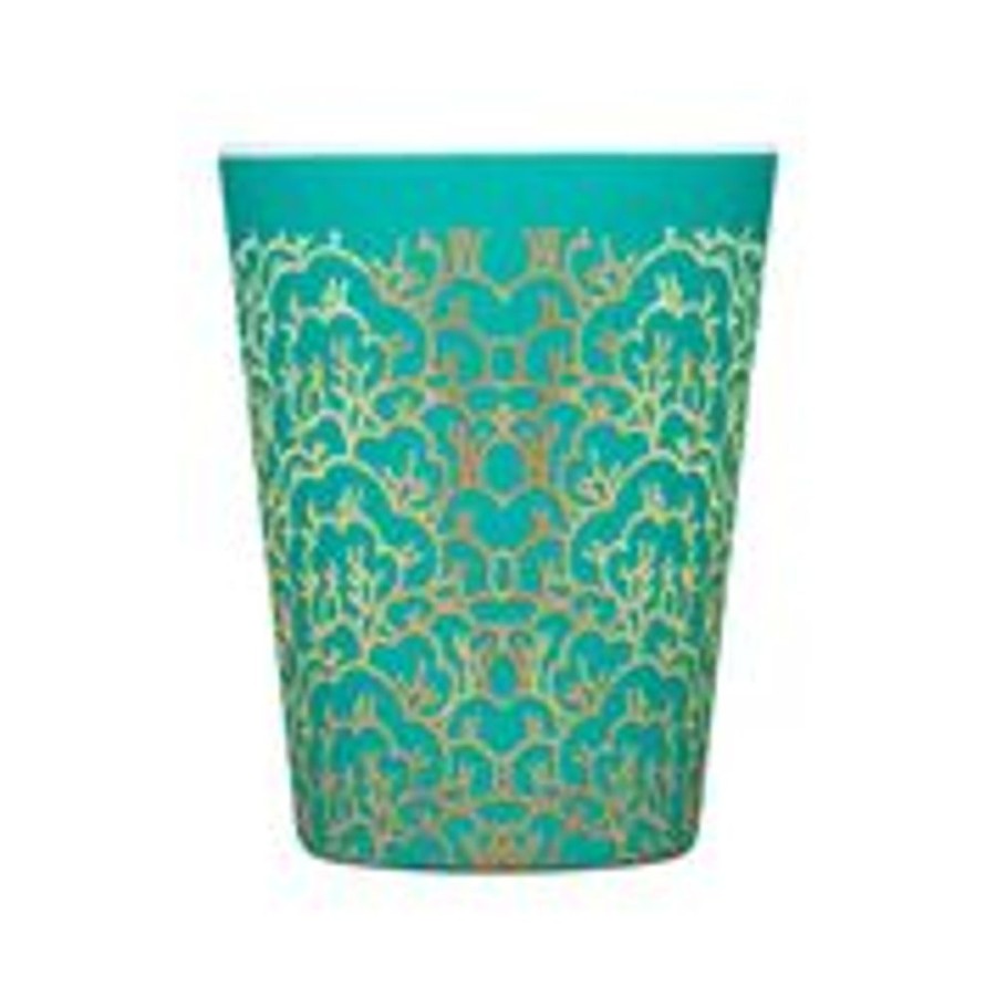 Home Lazy Suricata 350Ml | Bamboo Cup With Lid Ile St Louis