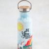 Home Lazy Suricata Water Bottles & Tumblers | Traveler Bottle Beyoutiful Unicorn