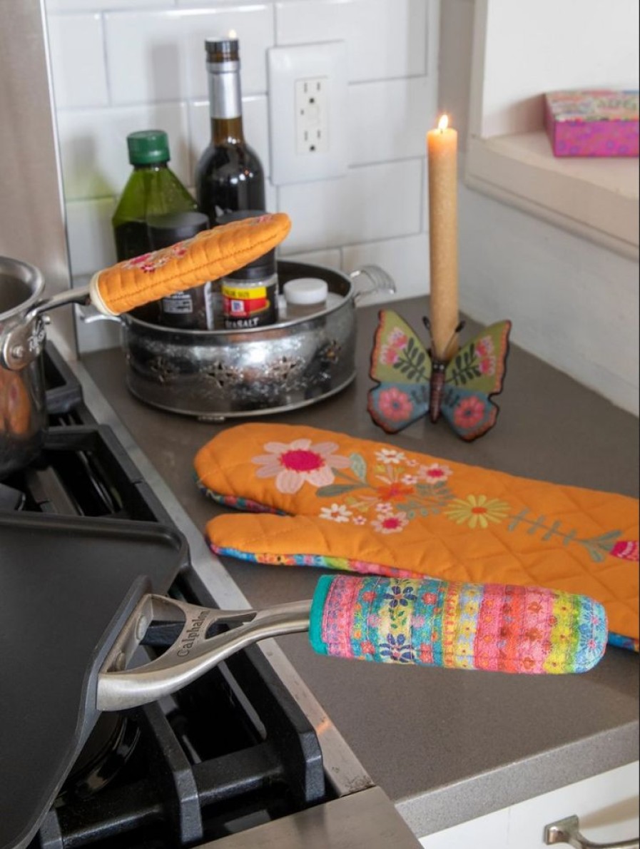 Home Lazy Suricata Kitchen Tools | Bake Happy Oven Mitt